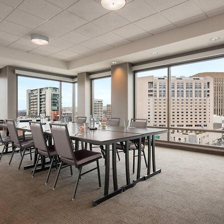 Residence Inn By Marriott Boise Downtown City Center Экстерьер фото